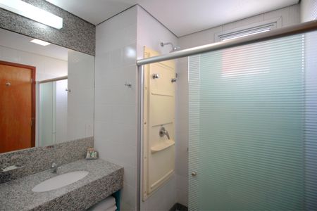 Studio à venda com 28m², 1 quarto e sem vagaBanheiro