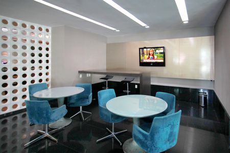 Studio à venda com 28m², 1 quarto e sem vagaÁrea comum