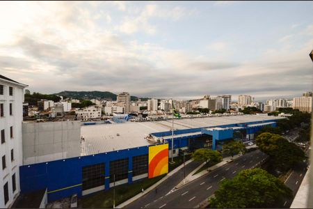 Apartamento à venda com 165m², 3 quartos e 1 vagaVista da Sala