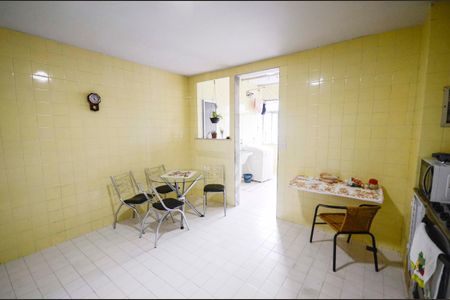 Apartamento à venda com 165m², 3 quartos e 1 vagaCozinha