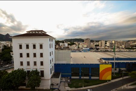 Apartamento à venda com 165m², 3 quartos e 1 vagaVista da Sala