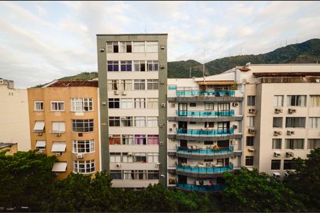 Apartamento à venda com 165m², 3 quartos e 1 vagaVista do Quarto 2