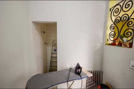 Apartamento à venda com 165m², 3 quartos e 1 vagaQuarto de Serviço