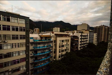 Apartamento à venda com 165m², 3 quartos e 1 vagaVista do Terraço