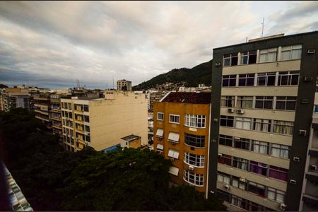 Apartamento à venda com 165m², 3 quartos e 1 vagaVista do Terraço