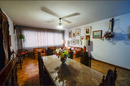 Apartamento à venda com 165m², 3 quartos e 1 vagaSala