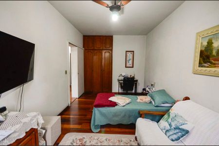 Apartamento à venda com 165m², 3 quartos e 1 vagaQuarto 2