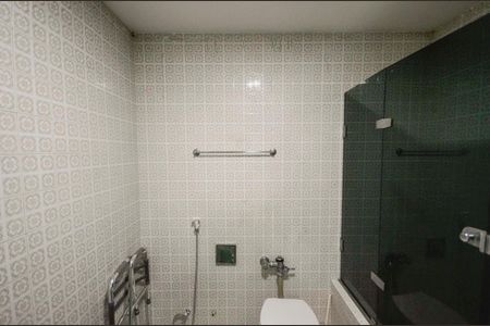 Apartamento à venda com 165m², 3 quartos e 1 vagaBanheiro da Suíte