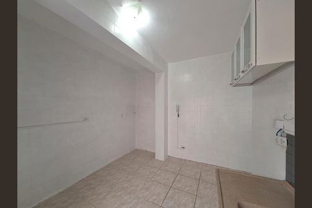 Studio para alugar com 40m², 1 quarto e sem vaga Studio para alugar com 40m², 1 quarto e sem vagaCozinha