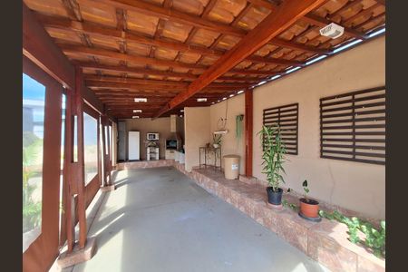 Studio para alugar com 40m², 1 quarto e sem vaga Studio para alugar com 40m², 1 quarto e sem vagaÁrea comum - Churrasqueira