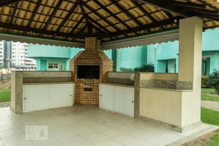 Apartamento para alugar com 83m², 2 quartos e 1 vagaarea comum