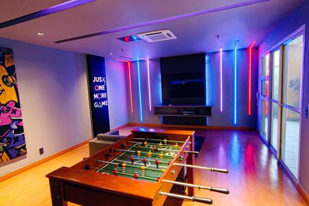 Apartamento para alugar com 83m², 2 quartos e 1 vagaárea comum