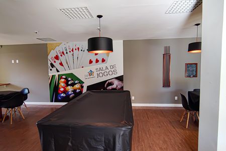 Apartamento para alugar com 83m², 2 quartos e 1 vagaárea comum