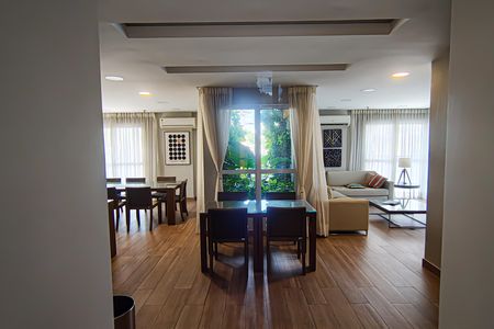 Apartamento para alugar com 83m², 2 quartos e 1 vagaárea comum