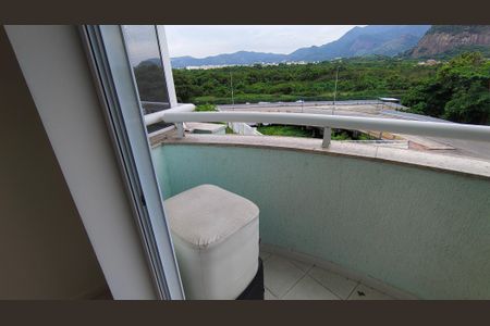 Apartamento para alugar com 83m², 2 quartos e 1 vagaquarto 2 suite