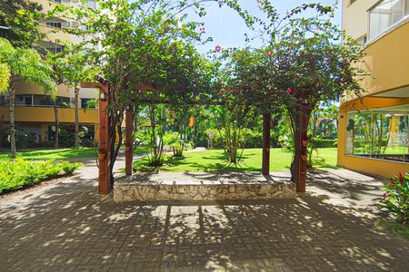 Apartamento para alugar com 83m², 2 quartos e 1 vagaárea comum