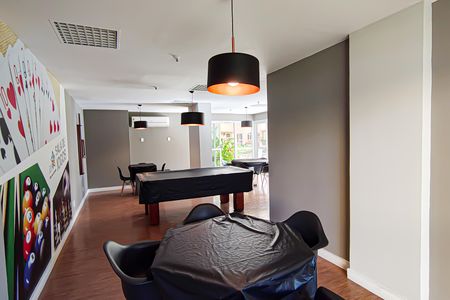 Apartamento para alugar com 83m², 2 quartos e 1 vagaárea comum