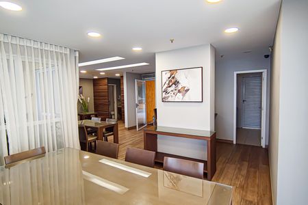 Apartamento para alugar com 83m², 2 quartos e 1 vagaárea comum