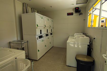 Apartamento para alugar com 83m², 2 quartos e 1 vagaárea comum