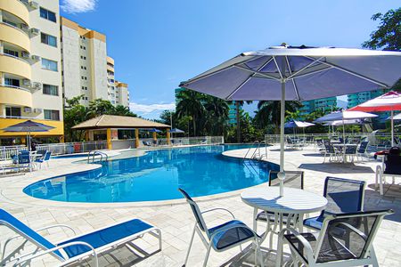 Apartamento para alugar com 83m², 2 quartos e 1 vagaárea comum