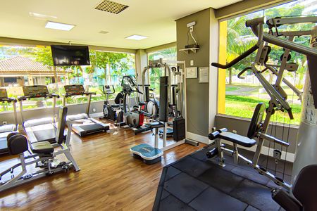 Apartamento para alugar com 83m², 2 quartos e 1 vagaárea comum