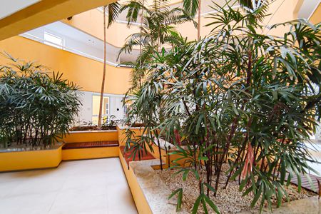 Apartamento para alugar com 83m², 2 quartos e 1 vagaárea comum