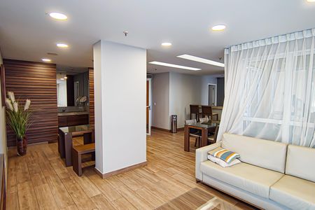 Apartamento para alugar com 83m², 2 quartos e 1 vagaárea comum