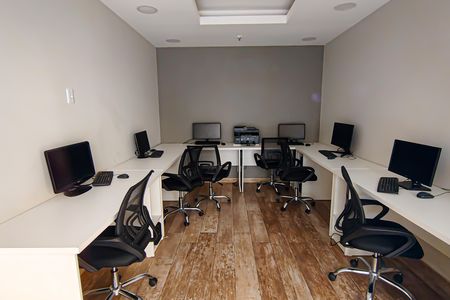 Apartamento para alugar com 83m², 2 quartos e 1 vagaárea comum