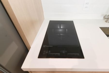 Apartamento à venda com 35m², 1 quarto e sem vagaCozinha