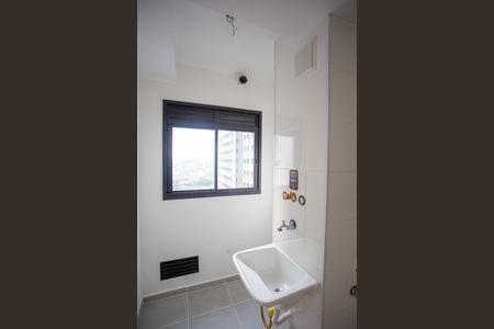 Apartamento para alugar com 42m², 2 quartos e 1 vagaÁrea de Serviço