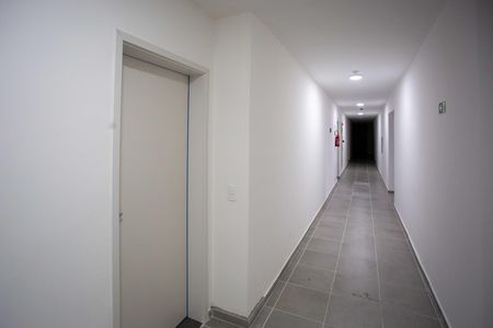 Apartamento para alugar com 42m², 2 quartos e 1 vagaÁrea comum