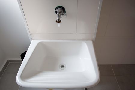 Apartamento para alugar com 42m², 2 quartos e 1 vagaÁrea de Serviço