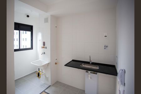 Apartamento para alugar com 42m², 2 quartos e 1 vagaCozinha