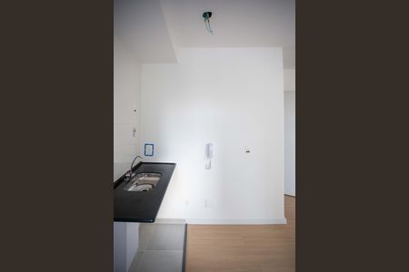 Apartamento para alugar com 42m², 2 quartos e 1 vagaCozinha
