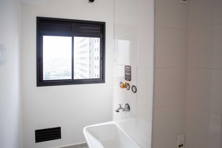 Apartamento para alugar com 42m², 2 quartos e 1 vagaÁrea de Serviço