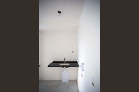 Apartamento para alugar com 42m², 2 quartos e 1 vagaCozinha