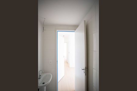Apartamento para alugar com 42m², 2 quartos e 1 vagaBanheiro