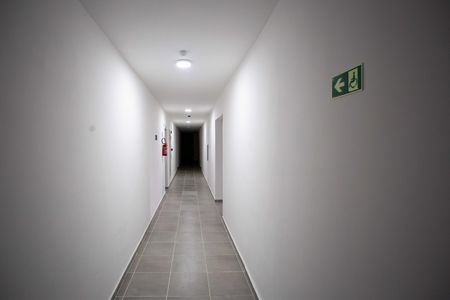 Apartamento para alugar com 42m², 2 quartos e 1 vagaÁrea comum