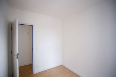 Apartamento para alugar com 42m², 2 quartos e 1 vagaQuarto 2