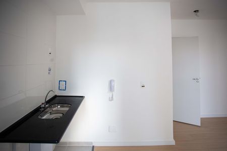 Apartamento para alugar com 42m², 2 quartos e 1 vagaCozinha