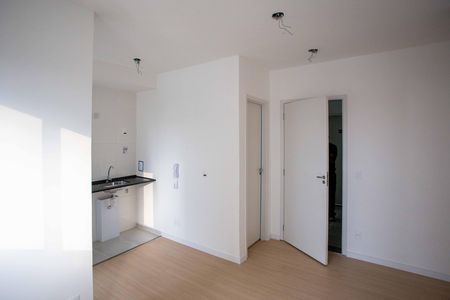 Apartamento para alugar com 42m², 2 quartos e 1 vagaSala