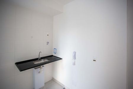 Apartamento para alugar com 42m², 2 quartos e 1 vagaCozinha