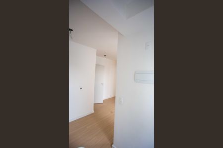 Apartamento para alugar com 42m², 2 quartos e 1 vagaÁrea de Serviço