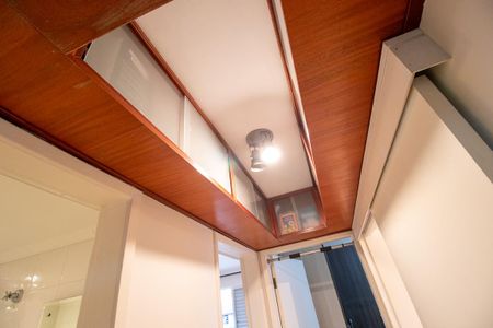 Apartamento para alugar com 76m², 3 quartos e 1 vaga Apartamento para alugar com 76m², 3 quartos e 1 vagaDetalhe