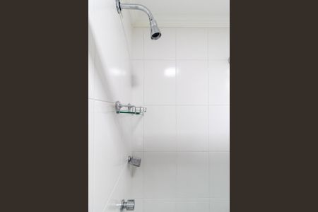 Apartamento para alugar com 76m², 3 quartos e 1 vaga Apartamento para alugar com 76m², 3 quartos e 1 vagaBanheiro da Suíte