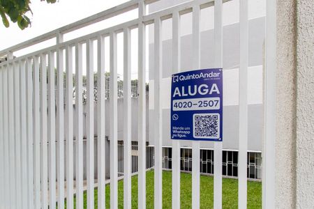 Apartamento para alugar com 76m², 3 quartos e 1 vaga Apartamento para alugar com 76m², 3 quartos e 1 vagaPlaquinha