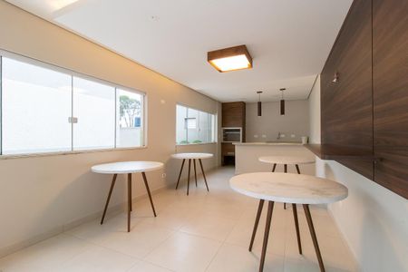 Apartamento para alugar com 76m², 3 quartos e 1 vaga Apartamento para alugar com 76m², 3 quartos e 1 vagaÁrea comum - Salão de festas