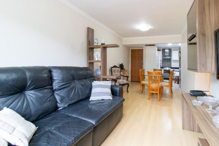 Apartamento para alugar com 76m², 3 quartos e 1 vaga Apartamento para alugar com 76m², 3 quartos e 1 vagaSala de TV