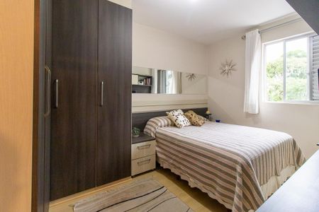 Apartamento para alugar com 76m², 3 quartos e 1 vaga Apartamento para alugar com 76m², 3 quartos e 1 vagaQuarto 2