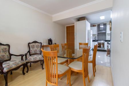 Apartamento para alugar com 76m², 3 quartos e 1 vaga Apartamento para alugar com 76m², 3 quartos e 1 vagaSala